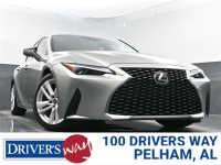 2023 LEXUS IS 300
