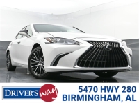 2024 LEXUS ES 350
