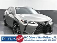 2022 LEXUS UX