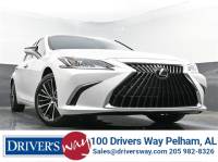 2023 LEXUS ES 350