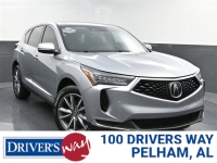 2023 ACURA RDX
