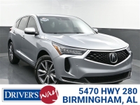 2023 ACURA RDX