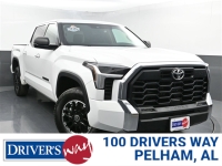 2023 TOYOTA TUNDRA