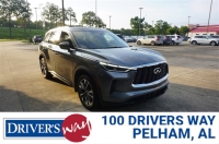 2023 INFINITI QX60