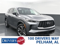 2023 INFINITI QX60