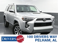 2022 TOYOTA 4RUNNER