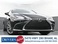 2021 LEXUS ES 350