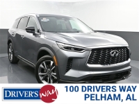 2024 INFINITI QX60