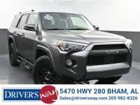 2023 TOYOTA 4RUNNER