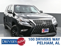 2022 LEXUS GX