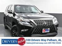 2022 LEXUS GX