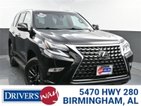 2022 LEXUS GX