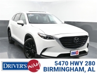 2022 MAZDA CX-9