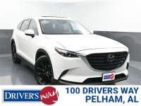 2022 MAZDA CX-9