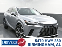 2024 LEXUS RX