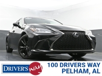 2022 LEXUS ES 350