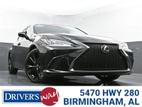 2022 LEXUS ES 350