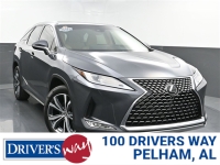 2022 LEXUS RX