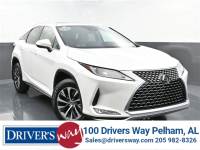 2022 LEXUS RX