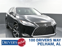 2022 LEXUS RX