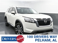 2023 NISSAN PATHFINDER