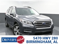 2020 SUBARU ASCENT