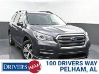 2020 SUBARU ASCENT