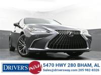 2024 LEXUS ES 350