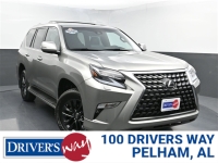2023 LEXUS GX