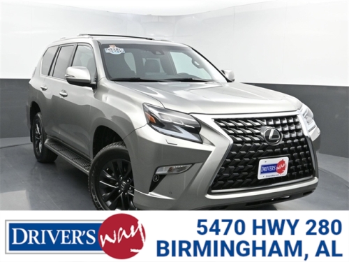 2023 LEXUS GX