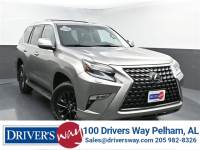 2023 LEXUS GX