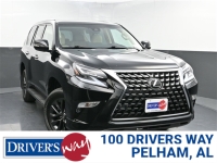 2023 LEXUS GX