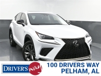 2021 LEXUS NX
