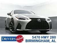 2021 LEXUS IS 300