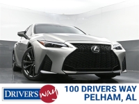 2021 LEXUS IS 300