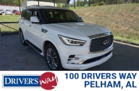 2019 INFINITI QX80
