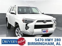 2023 TOYOTA 4RUNNER