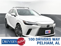 2023 LEXUS RX