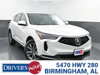 2023 ACURA RDX