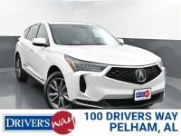 2023 ACURA RDX
