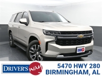 2023 CHEVROLET TAHOE