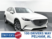 2022 MAZDA CX-9