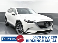 2022 MAZDA CX-9