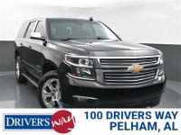 2019 CHEVROLET TAHOE