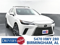 2024 LEXUS RX