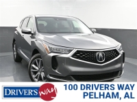 2024 ACURA RDX
