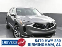 2024 ACURA RDX