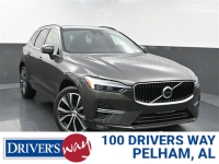 2022 VOLVO XC60