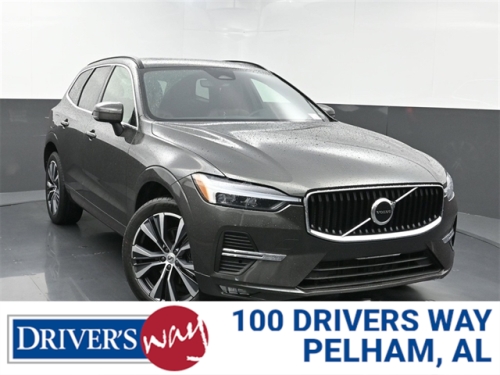 2022 VOLVO XC60
