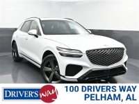 2022 GENESIS GV70